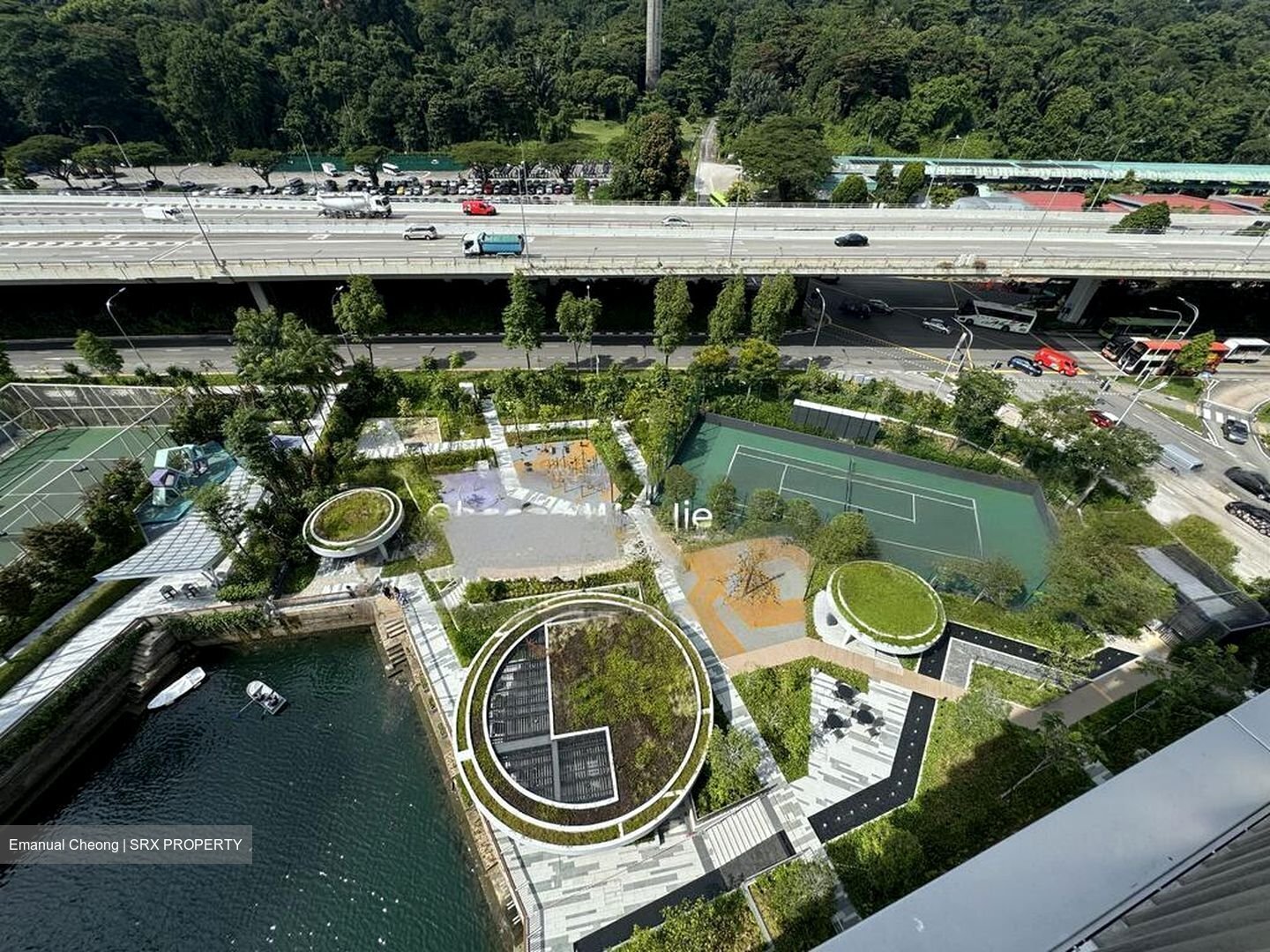 The Reef At King’s Dock (D4), Condominium #455844061